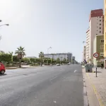 Sunset شقة كاديز