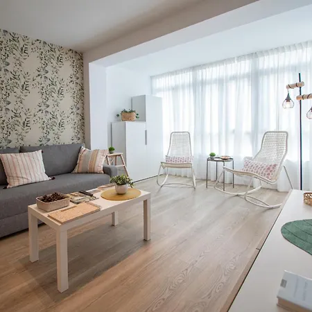 Sunset Apartment