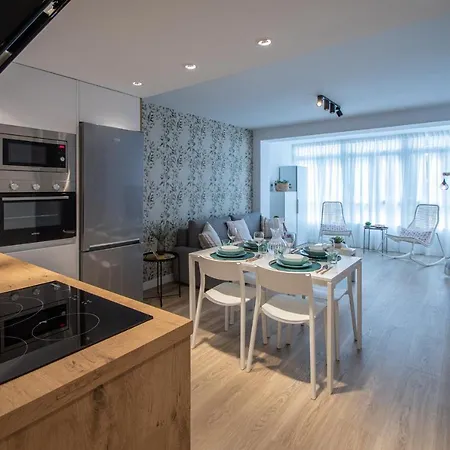 Апартаменты Sunset