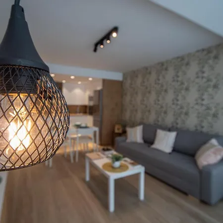 Sunset Apartment Cadiz