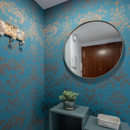 Sunset Апартаменты *