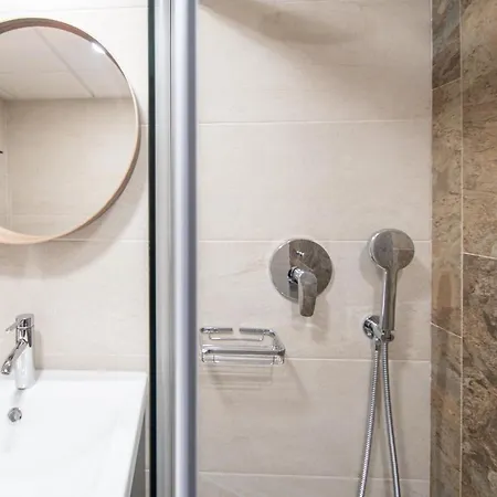 Sunset Apartment Cadiz