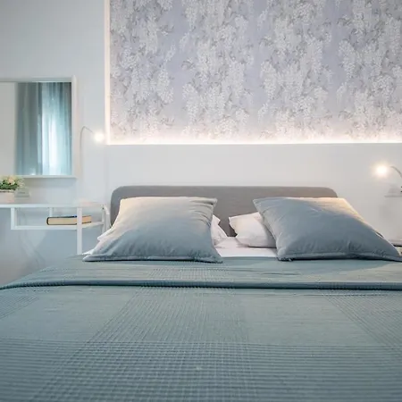 Апартаменты Sunset Кадис