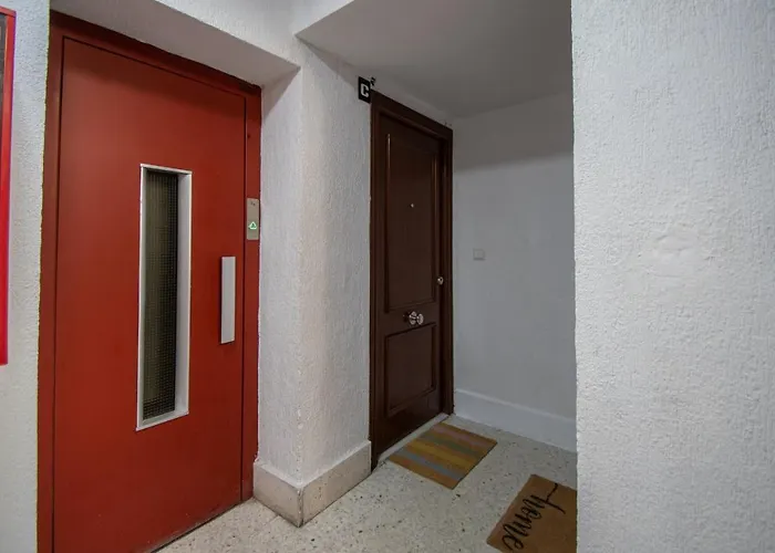 Sunset * カディス