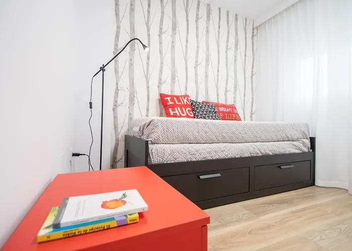 Sunset Appartamento *