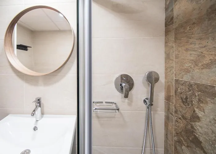 Sunset アパート カディス